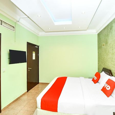 Oyo 137 Marina Hotel มัสกัต ภายนอก รูปภาพ