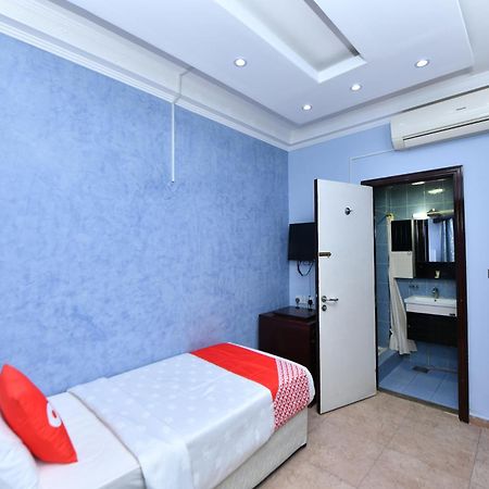 Oyo 137 Marina Hotel มัสกัต ภายนอก รูปภาพ