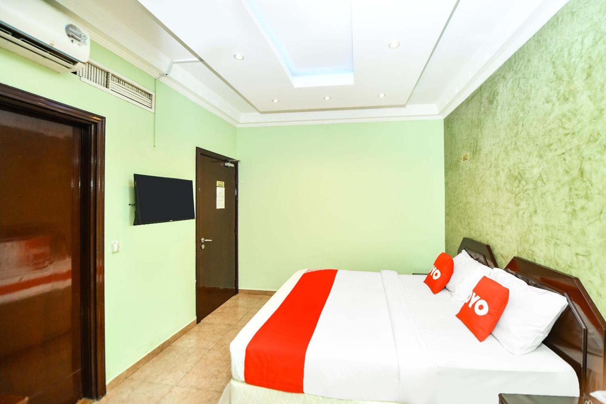 Oyo 137 Marina Hotel มัสกัต ภายนอก รูปภาพ