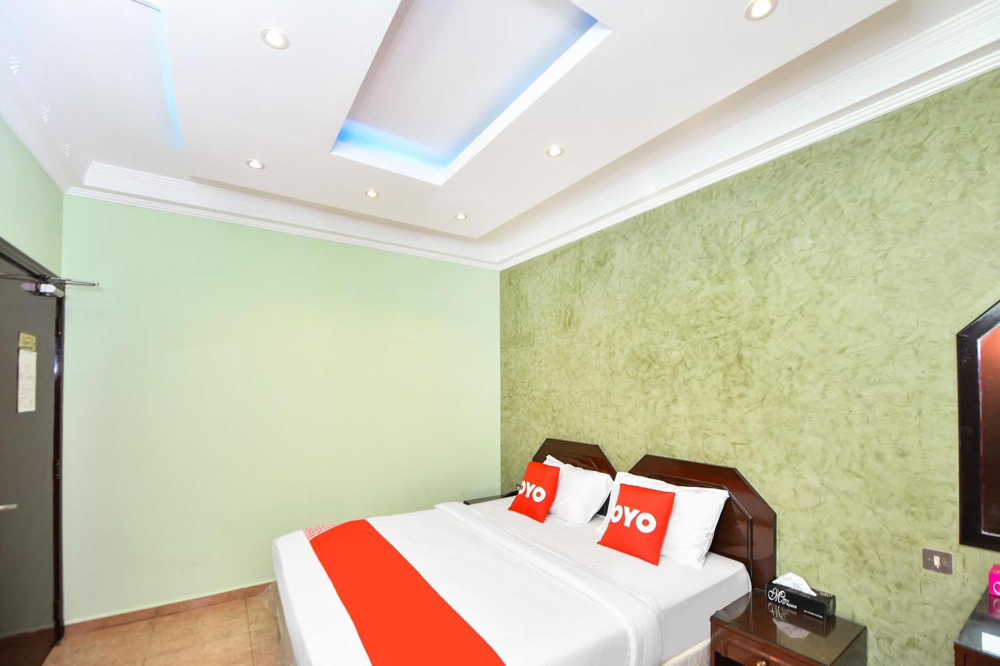 Oyo 137 Marina Hotel มัสกัต ภายนอก รูปภาพ